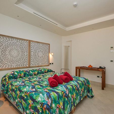טאורמינה Corvaja Inn מראה חיצוני תמונה
