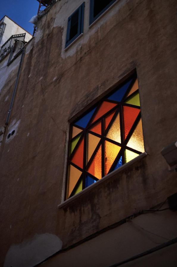 טאורמינה Corvaja Inn מראה חיצוני תמונה
