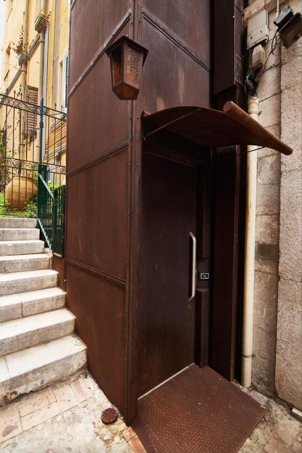 טאורמינה Corvaja Inn מראה חיצוני תמונה