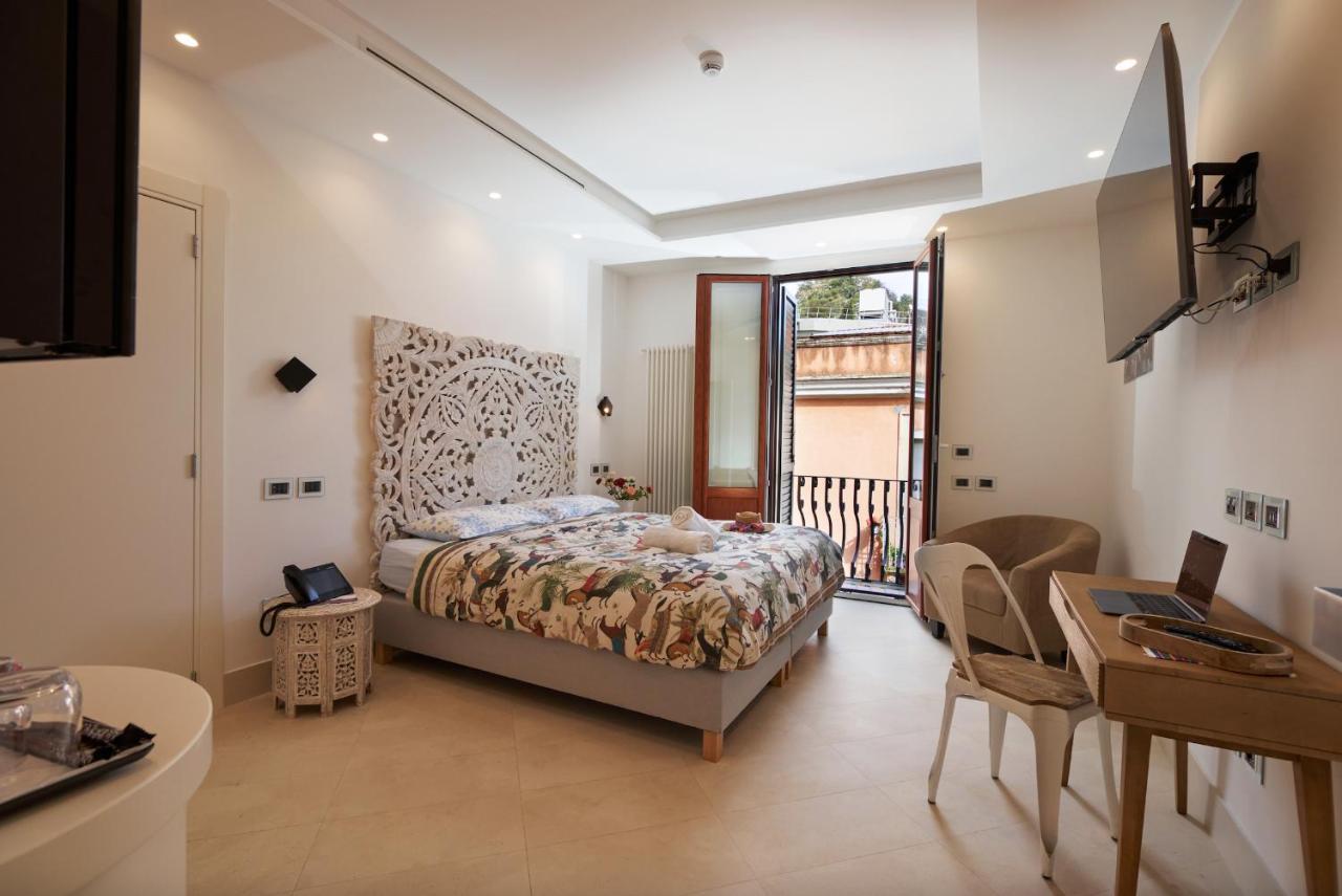 טאורמינה Corvaja Inn מראה חיצוני תמונה