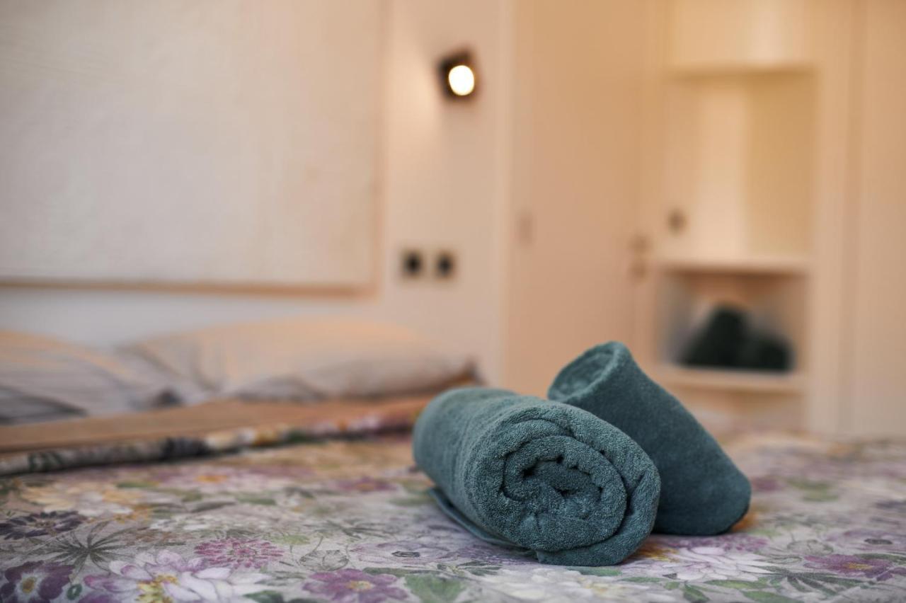 טאורמינה Corvaja Inn מראה חיצוני תמונה