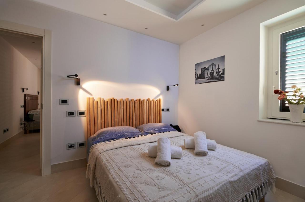 טאורמינה Corvaja Inn מראה חיצוני תמונה
