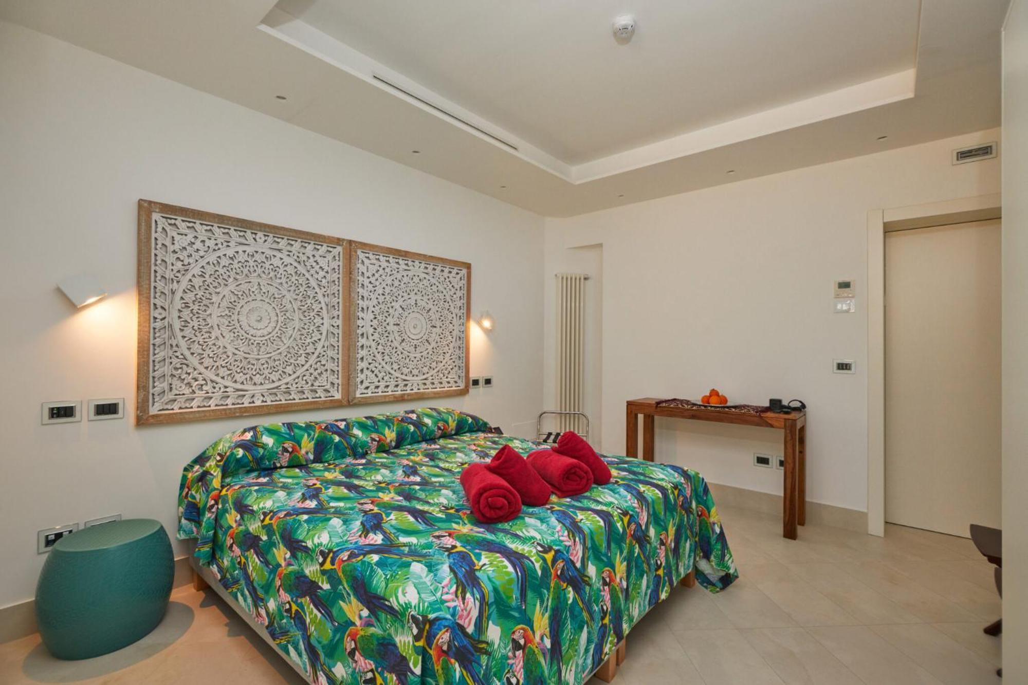 טאורמינה Corvaja Inn מראה חיצוני תמונה